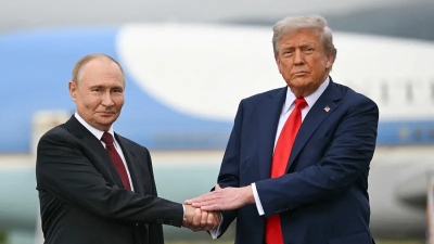 Ειρηνοποιός και σωτήρας ο Putin για Ιράν και Trump: Του προσέφερε μια ευκαιρία να φύγει από τον αδιέξοδο πόλεμο