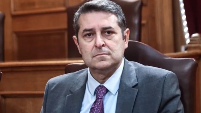 Επέστρεψε από τη Γερμανία ο Γιώργος Μυλωνάκης – Συνεχίζει σε κέντρο αποκατάστασης