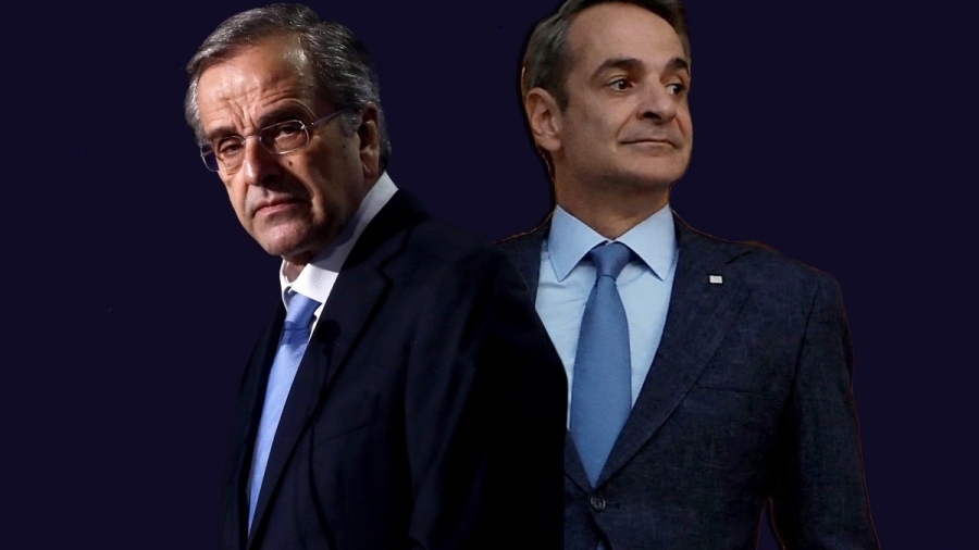 Αντεπίθεση Μαξίμου στον Σαμαρά με συνεχείς περιοδείες - Ενεργοποιούνται Έβερτ και Βαρβιτσιώτης, προσέγγιση σε Καραμανλή…