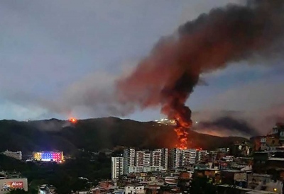 Αιματηρή επιχείρηση - Η Κούβα μιλά για 32 νεκρούς υπηκόους της κατά τη σύλληψη Maduro