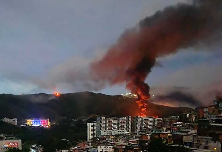 Αιματηρή επιχείρηση - Η Κούβα μιλά για 32 νεκρούς υπηκόους της κατά τη σύλληψη Maduro