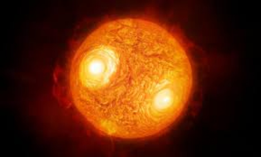 «Πυρηνική Αναγέννηση» στις ΗΠΑ: Η Antares έθεσε σε λειτουργία προηγμένο μικρο-αντιδραστήρα σε χρόνο - ρεκόρ