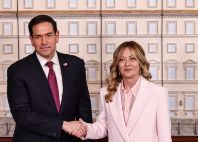 Ρήξη Trump - Meloni - Ο Rubio σε ρόλο... πυροσβέστη, η δύσκολη ισορροπία για την Ιταλία