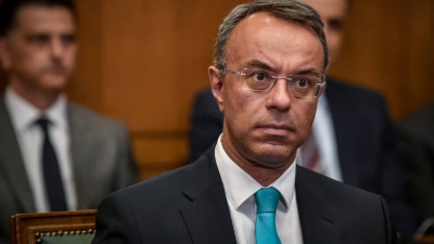 Σταϊκούρας: Από τον Μάρτιο και σε 10 δόσεις η πληρωμή του νέου ΕΝΦΙΑ