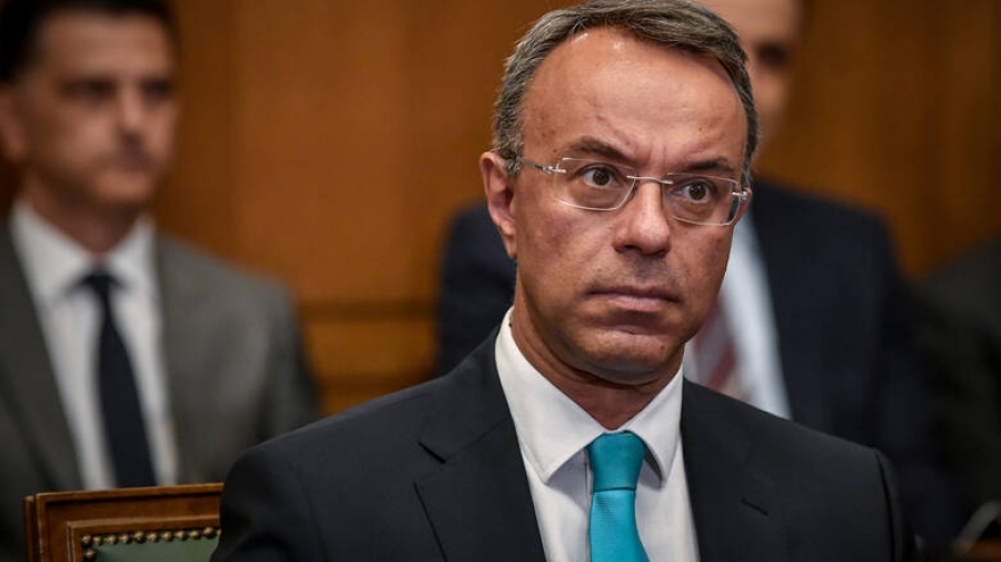 Σταϊκούρας: Από τον Μάρτιο και σε 10 δόσεις η πληρωμή του νέου ΕΝΦΙΑ