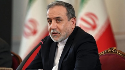 Παρέμβαση Araghchi - ΥΠΕΞ Ιράν: Θα απαντάμε με σκληρά αντίποινα σε κάθε αμερικανική πρόκληση στον Περσικό Κόλπο