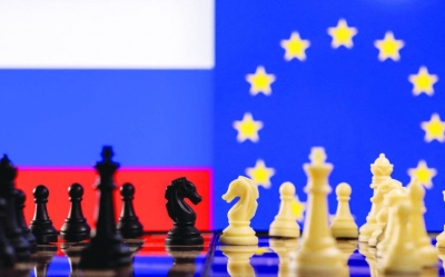 H Ευρωπαϊκή στρατηγική αυτονομία χωρίς τη Ρωσία θα… πεθάνει στις διαβουλεύσεις για την Ουκρανία - Deal Τrump και Putin