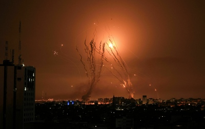 Αποκάλυψη: Μη αναστρέψιμη ζημιά υπέστη το Iron Dome στο Ισραήλ από τα πυραυλικά χτυπήματα του Ιράν