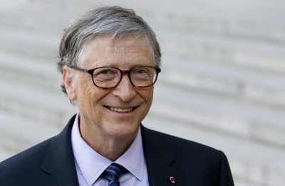 Προειδοποίηση Bill Gates για τις αγορές: Φούσκα στην Τεχνητή Νοημοσύνη… αλλά όχι σε όλες τις μετοχές