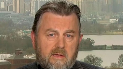 Larry Johnson (πρώην CIA): Ποιον κοροϊδεύουμε; - Ανίκανος ο στρατός ΝΑΤΟ να κινήσει Ρωσία