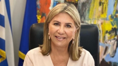 Βόλος: Τη Δευτέρα 7/7 δικάζεται στο Αυτόφωρο ο δημοσιογράφος για τον εκβιασμό της Ζ. Μακρή
