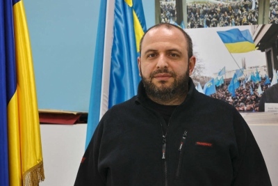 Σκάνδαλο Energoatom – Ο υπ. Άμυνας Umerov αρνείται να επιστρέψει στην Ουκρανία – Πρωτοφανείς αναταράξεις