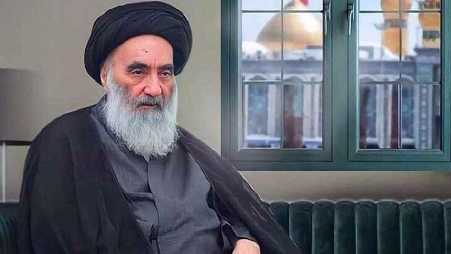 Ζοφερό μήνυμα από τον Ayatollah Sistani του Ιράκ… αν χτυπηθεί το Ιράν έρχεται χάος