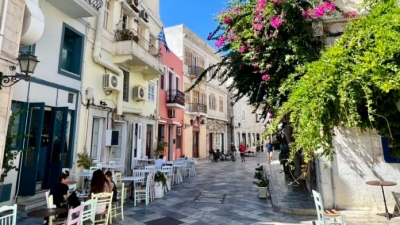 Expedia Group: Ποιο ελληνικό νησί βρίσκεται στα top ανερχόμενα στον κόσμο