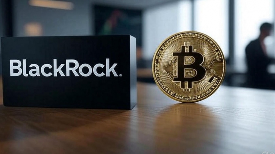 Θρίλερ με «φάλαινα» του Bitcoin - Έχασε 29,5 εκατ. δολάρια σε ένα λεπτό απλά για να προλάβει να βγει από το IBIT της BlackRock