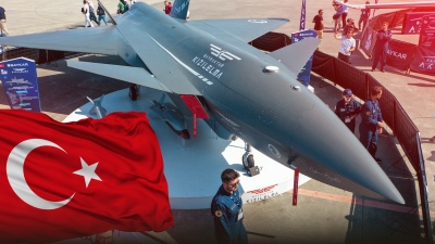 Τρόμος στη νησιωτική Ελλάδα – Φονικά drones Kizilelma οργώνουν το Αιγαίο – Bayraktar: Έτσι θα διαλύσουμε τα ελληνικά Rafale
