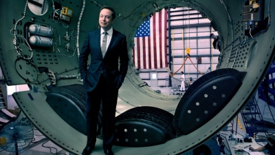 Elon Musk: From the record IPO to the mammoth $20 billion bond – Is it becoming a systemic risk for Wall Street?