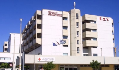 Νέα περιστατικά βίας στο ΕΣΥ από Ρομά - Τρομοκρατούν τους υγειονομικούς σε Θριάσιο και Κέντρο Υγείας Σπάτων