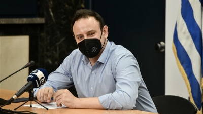 Μαγιορκίνης: Δεν υφίσταται η ανοσίας της αγέλης - Όσοι νόσησαν από κορωνοϊό σε 3 μήνες μπορεί να ξανακολλήσουν