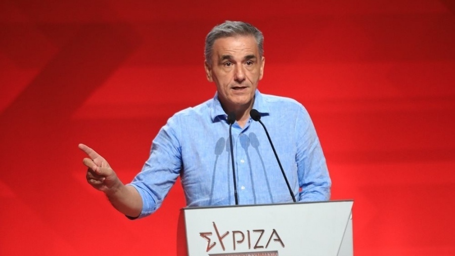 ΣΥΡΙΖΑ: Τελευταίες πράξεις στο δράμα της διάσπασης - Το στρατόπεδο Κασσελάκη «αποχαιρετά» Τσακαλώτο και Ομπρέλα