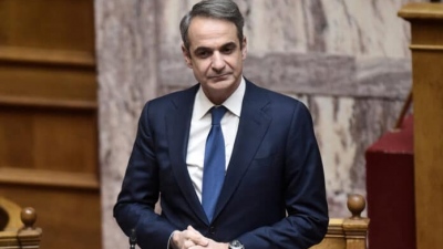 Ακριβά εξοπλιστικά, φτωχή κοινωνία – Στα 25 δισ. ευρώ το νέο πρόγραμμα εξοπλισμών - Επιχείρηση κατευνασμού από Μητσοτάκη