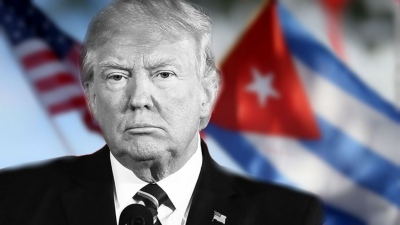 «Θα κάνω ό,τι θέλω»: Ο Trump έτοιμος να εισβάλει στην Κούβα μετά το απόλυτο φιάσκο στο Ιράν - Ολικό blackout στοιχειώνει τη χώρα