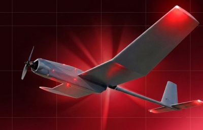 Η Ουκρανία αναπτύσσει το Sweetheart Reconnaissance drone με εμβέλεια 150 χιλιομέτρων