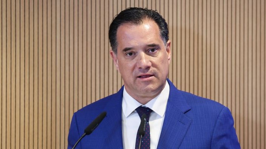 Γεωργιάδης για απογευματινά χειρουργεία, γιατρούς με φακελάκι και Υγειονομικό Χάρτη: Δεν θα κλείσω δομές