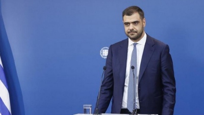 Λάβρος ο Μαρινάκης κατά Τσίπρα - Συνεδριάζει την Τρίτη 30/6 το Υπουργικό Συμβούλιο