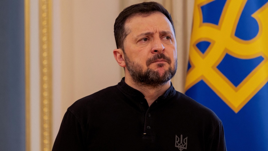 Πίεση από τη λειψανδρία – Το σχέδιο Zelensky για επιτάχυνση στρατολόγησης νεοσυλλέκτων μέσω του νέου Διοικητή