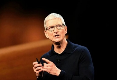 Apple CEO Tim Cook challenges Trump – Commits to new investments in China