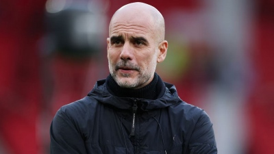 Βόμβα στο παγκόσμιο ποδόσφαιρο - Ο Pep Guardiola φαβορί για τον πάγκο της Εθνικής Ιταλίας