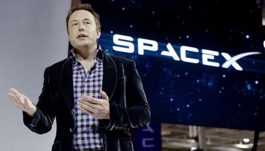 Η φούσκα των 1,9 τρισ. δολαρίων της SpaceX... απειλεί να σκάσει – Προειδοποίηση-βόμβα για την αυτοκρατορία του Elon Musk