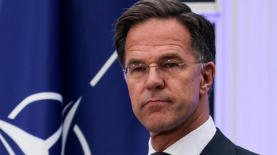 Το παραδέχονται - Mark Rutte (ΝΑΤΟ): Τα αποθέματα πυραύλων αεράμυνας της Ουκρανίας έχουν εξαντληθεί
