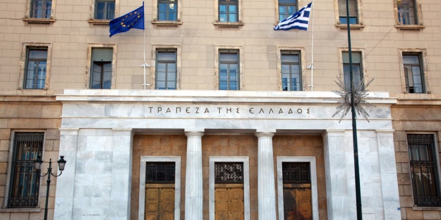 Ο Πατέλης θα συμβιβαστεί ως Υποδιοικητής της ΤτΕ – Ο Στουρνάρας επιβραβεύεται με τρίτη θητεία λόγω επίθεσης σε Τσίπρα