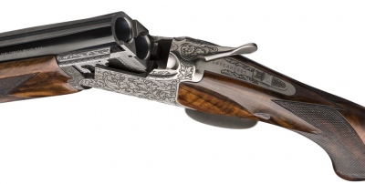 Browning CITORI “50th Anniversary”: Επετειακό Μοντέλο