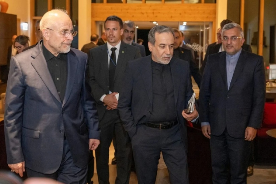 O Λίβανος στο επίκεντρο των συνομιλιών Ιράν και ΗΠΑ στην Ελβετία – Τι θα κρίνει το άνοιγμα του Hormuz