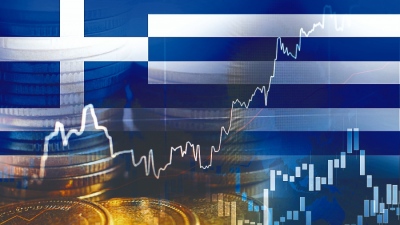 Έκθεση σοκ - Κατάρρευση 35% στην πραγματική καταναλωτική δαπάνη των ελληνικών νοικοκυριών από το 2008