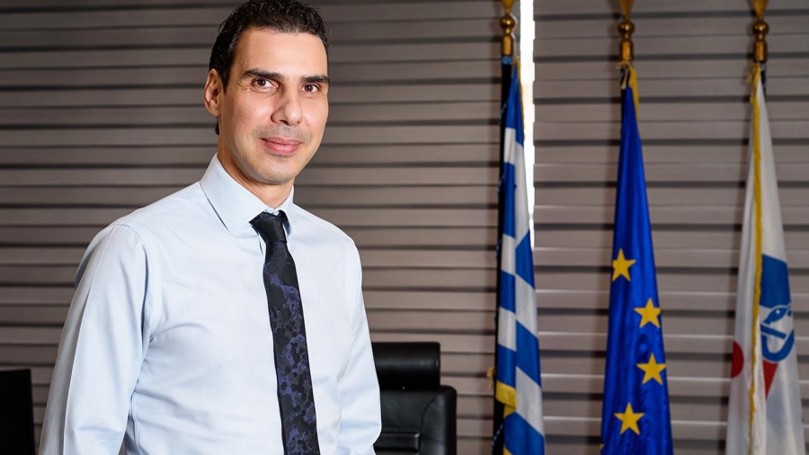 Θεμιστοκλέους: Ανοίγει ΜΕΓΑ εμβολιαστικό κέντρο στη Γλυφάδα - Επιπλέον 110.000 ραντεβού 1ης και 3ης δόσης