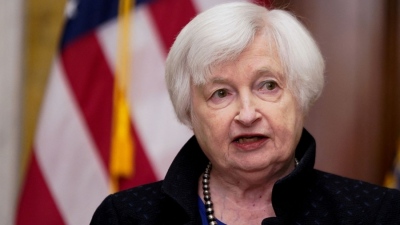 Yellen (πρώην ΥΠΟΙΚ ΗΠΑ): Οι δασμοί Trump θα αυξήσουν τον πληθωρισμό στο 3%