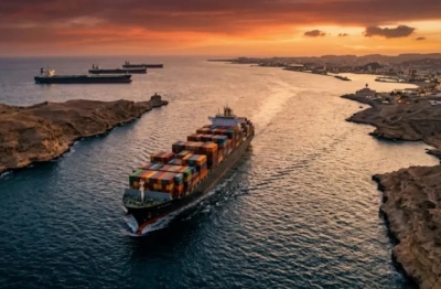 China stays silent but holds 145 billion reasons to intervene in the Strait of Hormuz and push out the United States