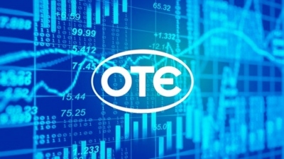 ΟΤΕ: Εγκρίθηκε η διανομή μεικτού μερίσματος 0,87 ευρώ ανά μετοχή - Στις 7/7 η πληρωμή