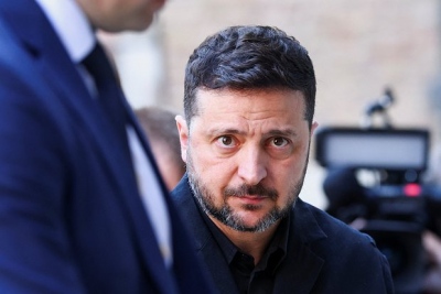 Ο Putin απάντησε στην επιστολή του Zelensky πριν καν... αυτή δημοσιευτεί