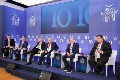 Μικρομεσαίες επιχειρήσεις: Συνέργειες, χρηματοδότηση και καθοδήγηση, το τρίπτυχο της επιτυχίας εν μέσω δύσκολου οικονομικού περιβάλλοντος