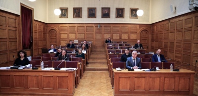Τα κόμματα πρέπει να σαμποτάρουν την γελοία Εξεταστική και να μην συμμετάσχουν στις συνεδριάσεις