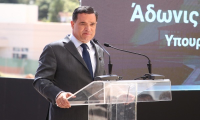 Ασταμάτητος Γεωργιάδης: Άλλαξε εκτάκτως το πρόγραμμα για το Νοσοκομείο Ξάνθης - Επικό βίντεο εκθέτει την απροσεξία δημοσιογράφων