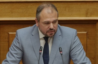 Πάει πολύ… Θέλει να γίνει και υφυπουργός ο άγνωστος Φόρτωμας και πιέζει τους πάντες …