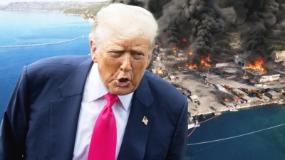 Συντριβή Trump: «Επιστρέφω στις διαπραγματεύσεις»... μετά το τελεσίγραφο Ιράν για πλήγμα στο ΝΑΤΟ - Ισραήλ: Θα επιτεθούμε πρώτοι