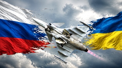 Οι Ουκρανοί παρέλαβαν τον «φονιά των Su-35», οι Σουηδοί άνοιξαν μέτωπο χάους με τη Ρωσία