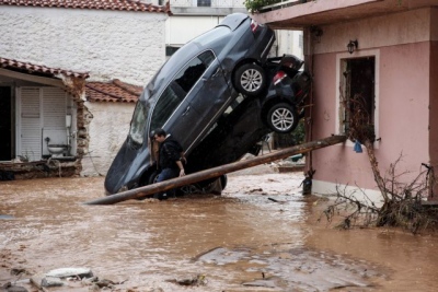 Ραγδαίες εξελίξεις για Μάνδρα: O Άρειος Πάγος αναίρεσε την απόφαση αθώωσης των κατηγορούμενων - Ξανά στο εδώλιο